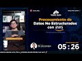 procesamiento de datos no estructurados con aws