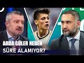 Arda Güler Hangi Takıma Gitmeli? | Ersin Düzen ile Futbolun 100'ü