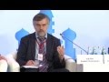 Международная конференция «Россия и Китай: новое партнерство в меняющемся мире». Сессия 2