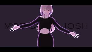 【MMD\\OC】 FASHION 【Motion DL】#mmd