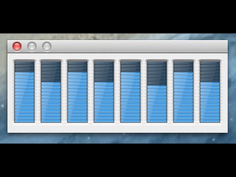 How To Show CPU Usage | Mac How To Show CPU Usage | Mac