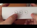 unboxing urge basics soundbrick bluetooth stereo speaker