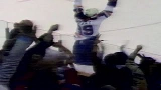 Gretzky Scores First NHL Goal on October 14, 1979