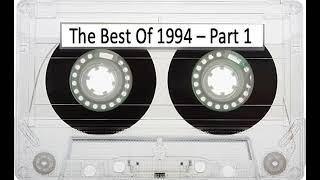 The Best Of 1994 - Part 1