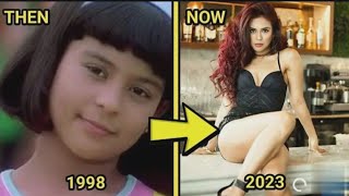 Kuch Kuch Hota Hai Movie Star Cast|Shocking Transformation 2023|Then and Now#kuchkuchhotahai