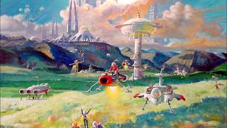 Bostrom's Letter From Utopia - A Vision of The Future