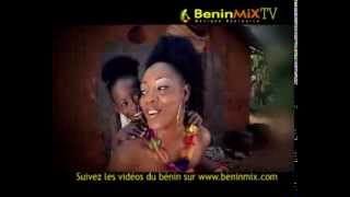 Sènukunmintché : Nelly (Musique béninoise) VEVO