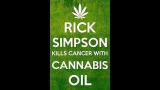 How to Make Rick Simpson Oil