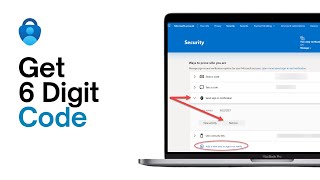 How To Get Microsoft Authenticator 6 DIGIT Code - Microsoft Authenticator 8 Digit code to 6 digit