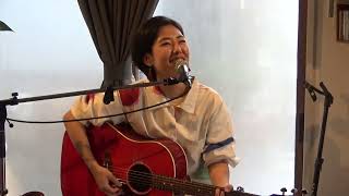 加藤愛  neiro cafe LIVE 2  2024.3.17