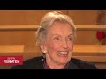 Nina Foch Career Retrospective | Legacy Collection | Conversations at the SAG-AFTRA Foundation