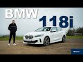 2024 BMW 118i M Sport | A premium hatchback (4K)