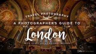 A Photographer's Guide to London | Official Trailer