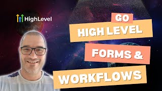 Step-by-Step Guide to Creating Workflows for Business Forms #gohighlevel