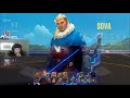 SINATRAA SOVA GAMEPLAY | VALORANT RANKED | FULL MATCH VOD