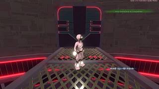 Gamegirls Guide - Ecop Tower [Hover]