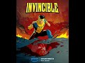 The Ground Below - Run The Jewels (Invincible Soundtrack) (HQ) 1080p