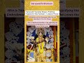 vasant panchami feb 2nd 2025 saraswati stotram raga saraswati recited bhuvana aparna