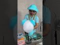 棉花糖成本几毛一个 cotton candy that costs a few cents a piece