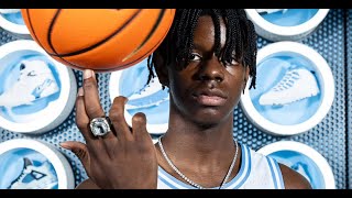 Reaction: Top 10 Recruit Caleb Wilson Picks Carolina Basketball