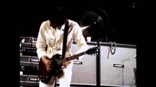 The Who - Young Man Blues - HD