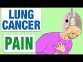 Lung Cancer Pain