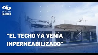 ¿Qué dijo el administrador de la casa de campo donde ocurrió tragedia en Valledupar?