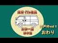 【日本一周　車中泊】（栃木県　日光市）日光江戸村 vol 1（開門の儀・南町奉行所）