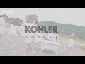 kohler 假人挑戰 30秒