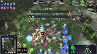 SC2 ASCB PreSeason Semi-Final CD6