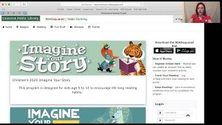 READsquared Registration Tutorial