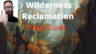 Temur Reclamation | Deck Guide | Ikoria Standard Post Agent Ban