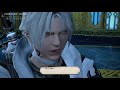 【ff14 漆黒の反逆者】episode 68：秘めた覚悟【メインクエスト】