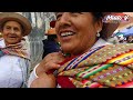 mito la huaconada 2023 a beautiful dance that is danced every january 1st