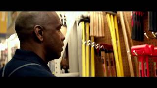 Le justicier (The Equalizer)