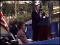 President Reagan's Remarks at the Dedication of the Carter Presidential Library, October 1, 1986