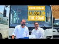 Ashok Leyland Falcon Bus 2025