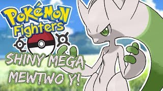 All Valid Pokemon Fighters Ex Codes - 