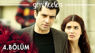 Gönülçelen 4. Bölüm - atv