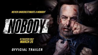 Nobody : Trailer (2021) |TRAILER MOVIE