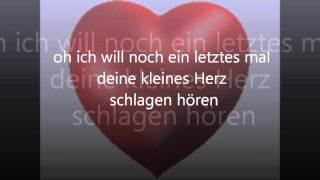 Tiemo Hauer - Zum Abschied (lyrics)