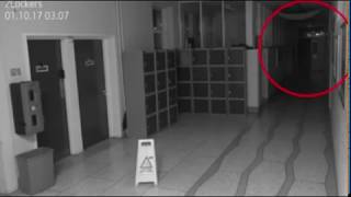 Her şey kendi kendine hareket ediyor PARANORMAL