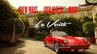 Drew Mars, Josh Carter, Malo - LA VERITÀ (Official Video)