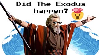 Can History Verify Miracles? The Exodus & Resurrection on Trial