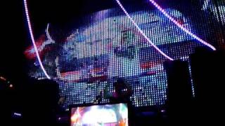 tyDi: The Light In Things (tyDi Remix) [Live @ Empire 2011]