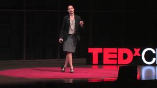 Steampunk science: true tales of innovation in a steam powered age | Brandy Schillace | TEDxCLE