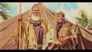 አብርሀምና ሳራ ቪዲዮ 1 [ኦሪት ዘፍጥረት 12-22] || Abraham and Sarah