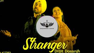 Stranger - Bass Boosted||Diljit Dosanjh||Roopi Gill||Simar Kaur||Mofusion Studios ||Sukh Sanghera||