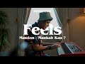 Masdon - Maukah Kau ? Live Session at Feels #7 | Shoemaker Studios