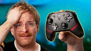 Why isn't everyone buying this controller?? - GameSir Cyclone 2